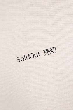 画像4: Ank Rouge / ハイネックニットワンピース M ピンク H-25-11-06-022-CA-OP-NS-ZH