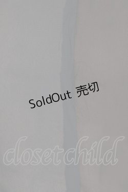 画像4: axes femme / 配色フリル×プリーツスカート Free オフ/ブラック/グリーン H-25-11-06-023-AX-SK-NS-ZH