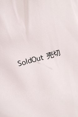 画像4: MA*RS / 裾ドットチュールタックスカート Free ピンク H-25-11-06-027-EL-SK-NS-ZH