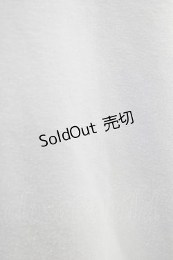 画像4: LISTEN FLAVOR / ミステリーキャットジップデザインパーカー  ライトブルー H-25-11-07-040-PU-TO-KB-ZH