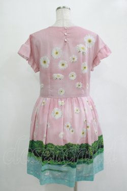 画像3: Jane Marple / Day Dream Fantasiaのワンピース - サンセット H-25-11-07-005-JM-OP-KB-ZH