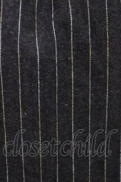 画像3: mayla classic / Laprinp girls' schoolレジメンタルワンピース Free ブラウン H-25-11-07-1031-0-OP-NS-ZH