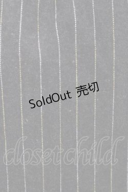 画像3: mayla classic / Laprinp girls' schoolレジメンタルワンピース Free ブラウン H-25-11-07-1031-0-OP-NS-ZH