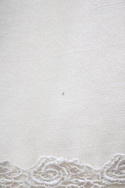 画像3: axes femme / 前釦カラーフレアスカート M 生成り H-25-11-07-1039-AX-SK-NS-ZH