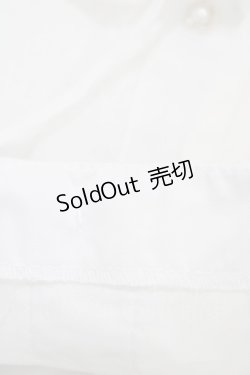 画像3: Lovely Tency / 眞白ありすコラボ/レースブラウス S ホワイト H-25-11-07-1044-0-BL-NS-ZH