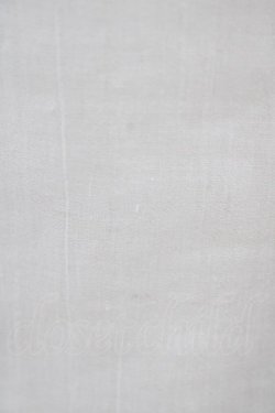 画像3: Franche Lippee / ピンタックブラウス M オフ H-25-11-07-1045-LO-BL-NS-ZH