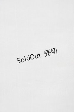 画像3: Franche Lippee / ピンタックブラウス M オフ H-25-11-07-1045-LO-BL-NS-ZH