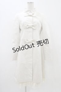 JESUS DIAMANTE / スプリングコート 40 ベージュ H-25-11-07-1049-JE-CO-NS-ZH