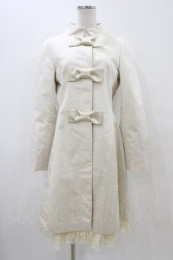 画像1: JESUS DIAMANTE / スプリングコート 40 ベージュ H-25-11-07-1049-JE-CO-NS-ZH