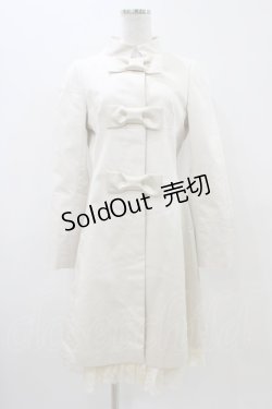 画像1: JESUS DIAMANTE / スプリングコート 40 ベージュ H-25-11-07-1049-JE-CO-NS-ZH