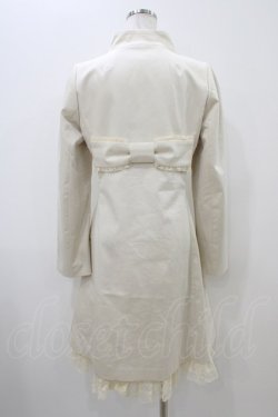 画像2: JESUS DIAMANTE / スプリングコート 40 ベージュ H-25-11-07-1049-JE-CO-NS-ZH