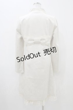 画像2: JESUS DIAMANTE / スプリングコート 40 ベージュ H-25-11-07-1049-JE-CO-NS-ZH