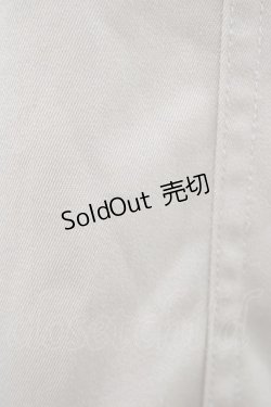 画像3: EATME / 2WAYロングフレアトレンチコート Free ベージュ H-25-11-07-1059-LO-CO-NS-ZH