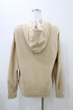 画像2: Fi.n.t / ダッフルパーカー Free BEIGE H-25-11-07-1060-CA-TO-NS-ZH