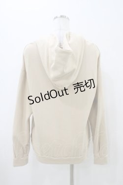 画像2: Fi.n.t / ダッフルパーカー Free BEIGE H-25-11-07-1060-CA-TO-NS-ZH