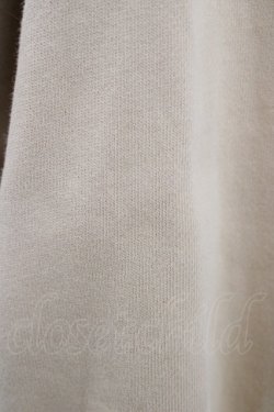 画像3: Fi.n.t / ダッフルパーカー Free BEIGE H-25-11-07-1060-CA-TO-NS-ZH