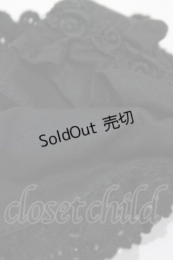 画像3: BABY,THE STARS SHINE BRIGHT / リボンカチューシャ Free ブラック H-25-11-07-1008-BA-AC-NS-ZH