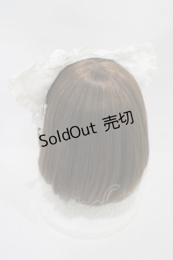 画像2: BABY,THE STARS SHINE BRIGHT / Le chaton capricieuxカチューシャ  オフ H-25-11-07-1010-BA-AC-NS-ZH