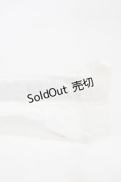 画像3: BABY,THE STARS SHINE BRIGHT / Le chaton capricieuxカチューシャ  オフ H-25-11-07-1010-BA-AC-NS-ZH