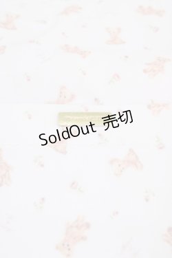 画像3: Maison de FLEUR / ラミネートキャリーオントート  Pink H-25-11-07-1016-LO-BG-NS-ZH