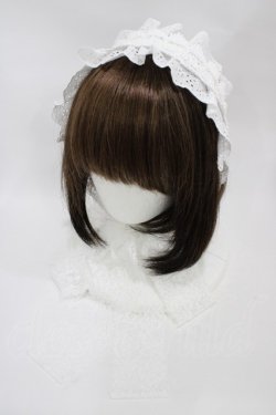 画像6: marcHenTica / 愛野えりコラボ・Arboralis Frill ワンピースセット  オフ H-25-11-07-1018-LO-OP-NS-ZH