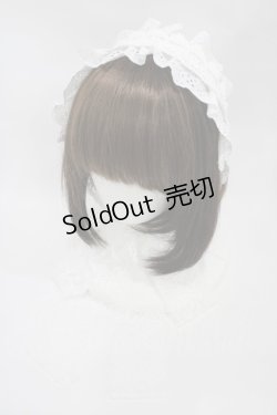 画像6: marcHenTica / 愛野えりコラボ・Arboralis Frill ワンピースセット  オフ H-25-11-07-1018-LO-OP-NS-ZH