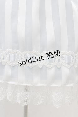 画像5: Angelic Pretty / Vintage Tulleワンピース Free サックス H-25-11-07-1019-AP-OP-NS-ZH