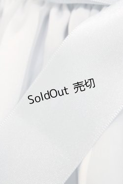 画像6: Angelic Pretty / Vintage Tulleワンピース Free サックス H-25-11-07-1019-AP-OP-NS-ZH