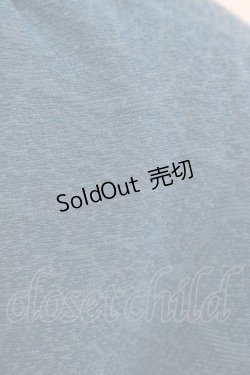 画像4: OZZ ANGELO / レース切替ドルマンボレロ  ブルー H-25-11-07-056-OO-TO-KB-ZH