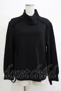 Princess Chronicles / ラビット黒皇子のアサシンスタイルジャケット M 黒 H-25-11-07-058-PU-TO-KB-ZH