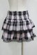 画像3: QOOZA / My Melody mini skirt  ピンク H-25-11-08-034-PU-SK-KB-ZH (3)