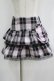 画像1: QOOZA / My Melody mini skirt  ピンク H-25-11-08-035-PU-SK-KB-ZH (1)