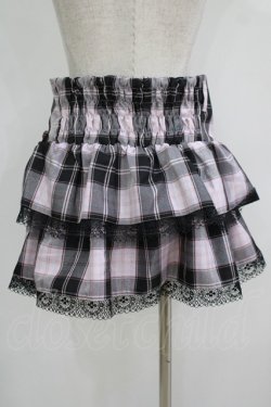 画像3: QOOZA / My Melody mini skirt  ピンク H-25-11-08-035-PU-SK-KB-ZH