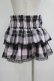 画像3: QOOZA / My Melody mini skirt  ピンク H-25-11-08-035-PU-SK-KB-ZH (3)