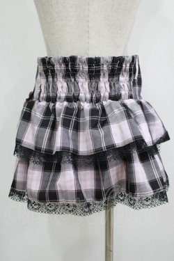 画像3: QOOZA / My Melody mini skirt  ピンク H-25-11-08-037-PU-SK-KB-ZH