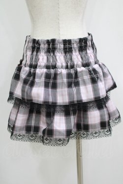 画像3: QOOZA / My Melody mini skirt  ピンク H-25-11-08-038-PU-SK-KB-ZH