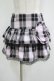 画像1: QOOZA / My Melody mini skirt  ピンク H-25-11-08-039-PU-SK-KB-ZH (1)