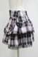 画像2: QOOZA / My Melody mini skirt  ピンク H-25-11-08-039-PU-SK-KB-ZH (2)