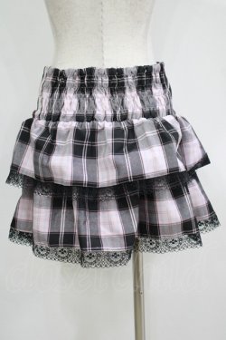 画像3: QOOZA / My Melody mini skirt  ピンク H-25-11-08-039-PU-SK-KB-ZH