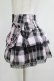 画像2: QOOZA / My Melody mini skirt  ピンク H-25-11-08-040-PU-SK-KB-ZH (2)