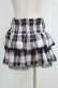 画像3: QOOZA / My Melody mini skirt  ピンク H-25-11-08-040-PU-SK-KB-ZH (3)
