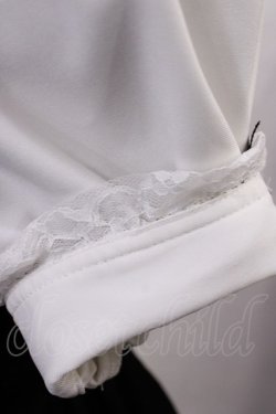 画像3: LIZ LISA / スピンドルカシュクールワンピース Free ブラック H-25-11-08-1007-LO-OP-NS-ZH