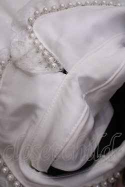 画像4: LIZ LISA / スピンドルカシュクールワンピース Free ブラック H-25-11-08-1007-LO-OP-NS-ZH