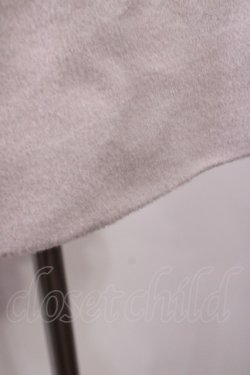 画像3: mellfy memory / Love sweet jewel duffleコート M ピンク H-25-11-08-1008-LO-CO-NS-ZH