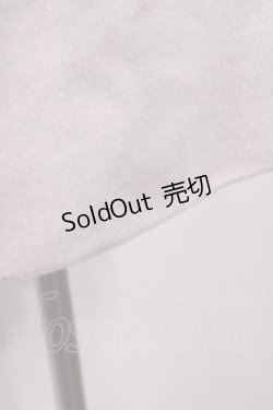 画像3: mellfy memory / Love sweet jewel duffleコート M ピンク H-25-11-08-1008-LO-CO-NS-ZH