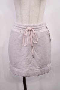ANDMARY / Ami line mini skirt Free ピンク H-25-11-08-1011-LO-SK-NS-ZH