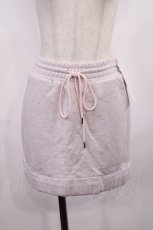 画像1: ANDMARY / Ami line mini skirt Free ピンク H-25-11-08-1011-LO-SK-NS-ZH (1)