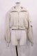 画像1: ANDMARY / Miffy boa jacket Free Beige H-25-11-08-1012-LO-JA-NS-ZH (1)