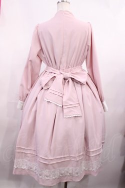 画像3: axes femme kawaii / プランタンワンピース  ピンク H-25-11-08-1002-AX-OP-NS-ZH