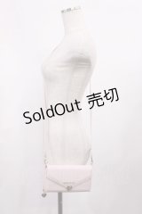 BABY,THE STARS SHINE BRIGHT / BABYウォレットBAG  ピンク H-25-11-08-1026-BA-ZA-NS-ZH